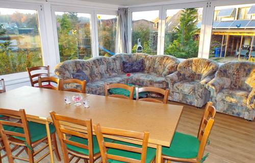 Ferienhaus Kukuk