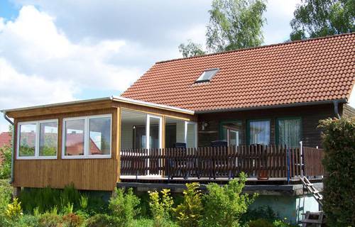 Ferienhaus Kukuk