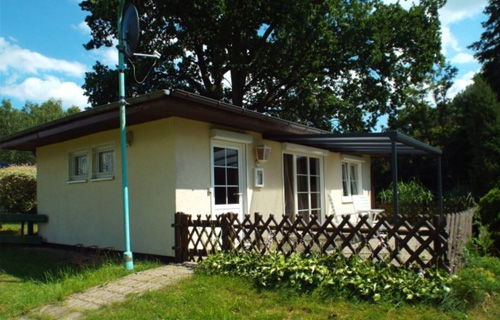 Bungalow 1