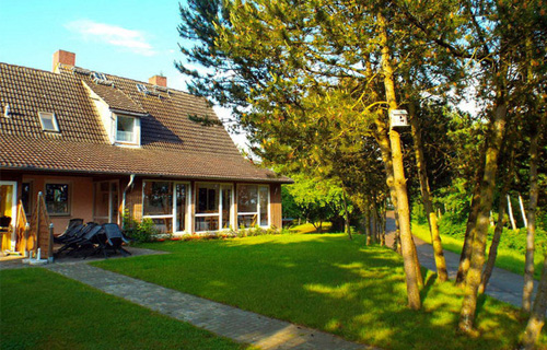 Ferienhaus
