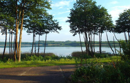 Aussicht