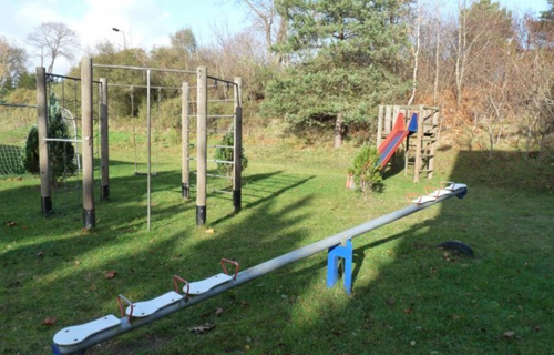 Spielplatz