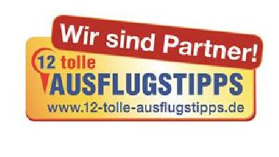 12 tolle Ausflugstipps