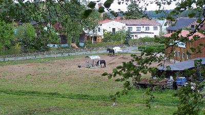 Außenblick