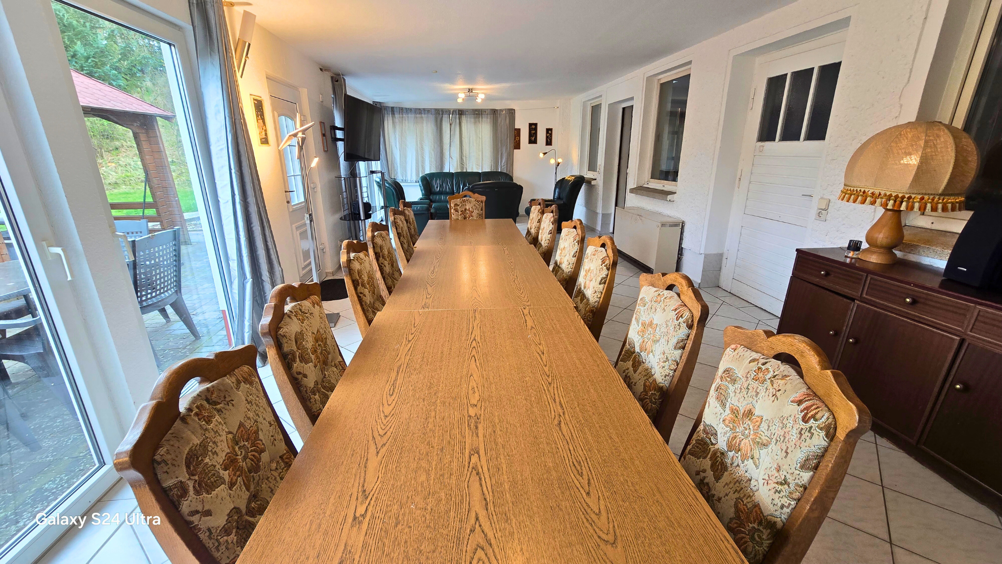 Gruppenhaus