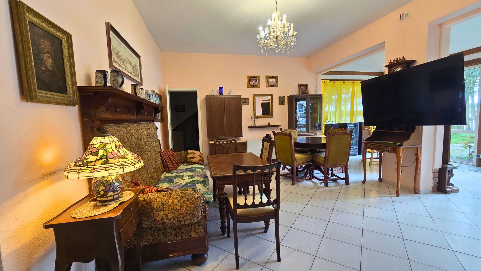 Ferienwohnung