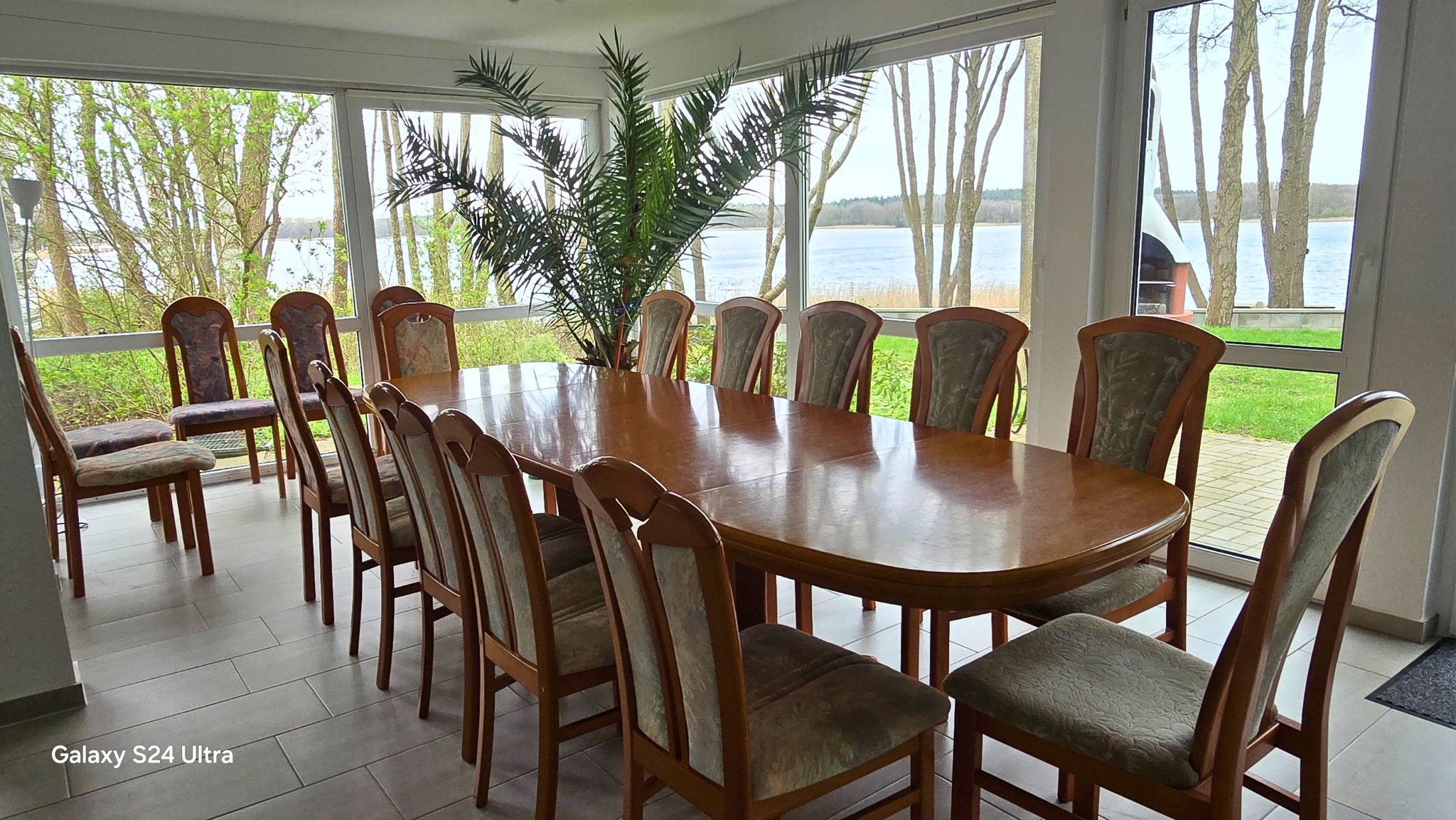 45 Ferienhaus