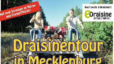 Feriendorf Sternberger Seenland