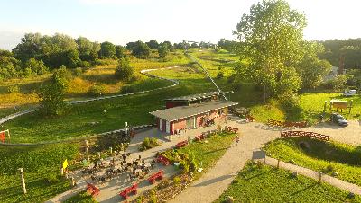 Feriendorf Sternberger Seenland