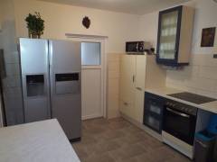 Gruppenhaus Holzendorf (bis 80 Pers.) - Küche