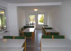 Gruppenhaus Holzendorf (bis 80 Pers.) - Gruppenraum 3