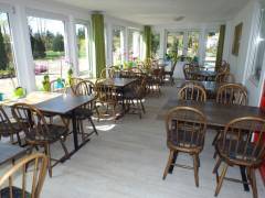 Gruppenhaus Holzendorf (bis 80 Pers.) - Gruppenraum 2
