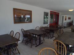 Gruppenhaus Holzendorf (bis 80 Pers.) - Gruppenraum 2