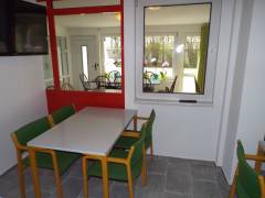 Gruppenhaus Holzendorf (bis 80 Pers.) - Gruppenraum 3