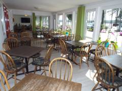 Gruppenhaus Holzendorf (bis 80 Pers.) - Gruppenraum 2