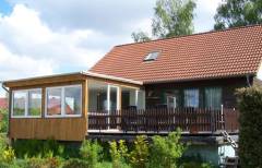 Ferienhaus Kukuk