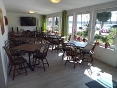 Gruppenhaus Holzendorf (bis 80 Pers.) - Gruppenraum 1