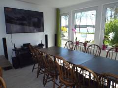 Gruppenhaus Holzendorf (bis 80 Pers.) - Gruppenraum 1