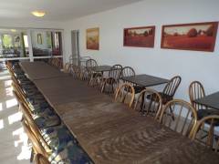 Gruppenhaus Holzendorf (bis 80 Pers.) - Gruppenraum 1